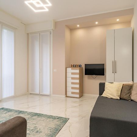 Appartamento Il Riflesso Del Lago Lecco Exterior foto